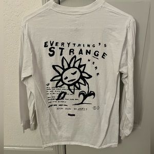 G Eazy long sleeve shirt